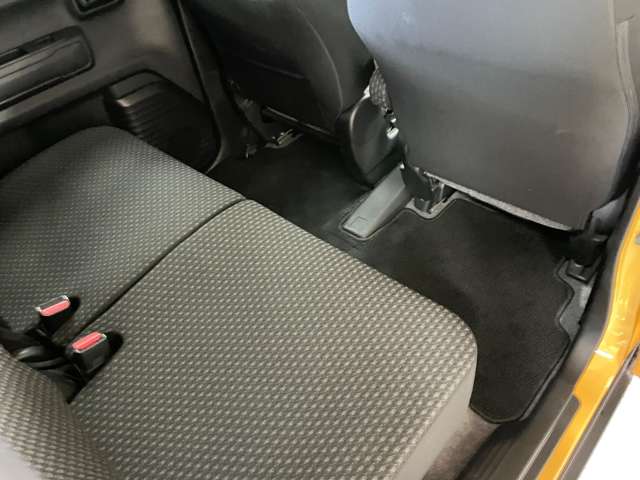 スズキ ハスラー ６６０ ハイブリッド Ｇ R2年 (甲信越・北陸) 99