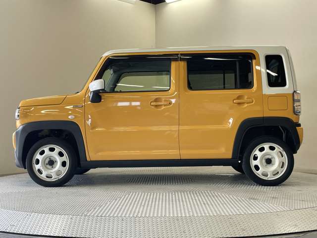 スズキ ハスラー ６６０ ハイブリッド Ｇ R2年 (甲信越・北陸) 99