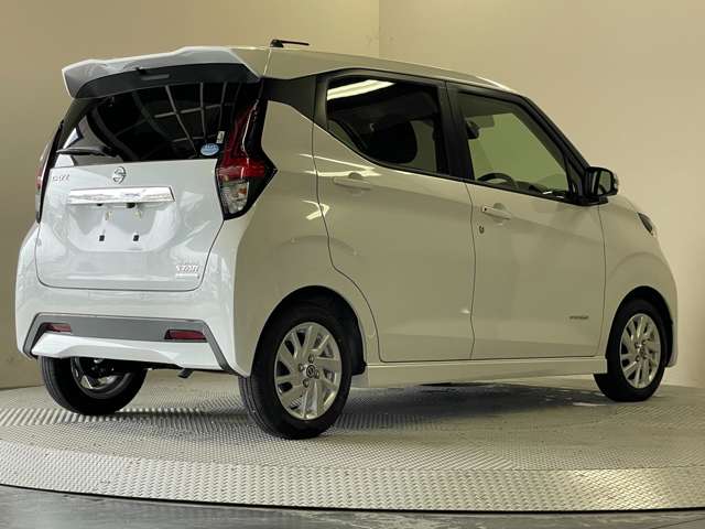 日産 デイズ ６６０ ハイウェイスターＸ R3年 (甲信越・北陸) 99
