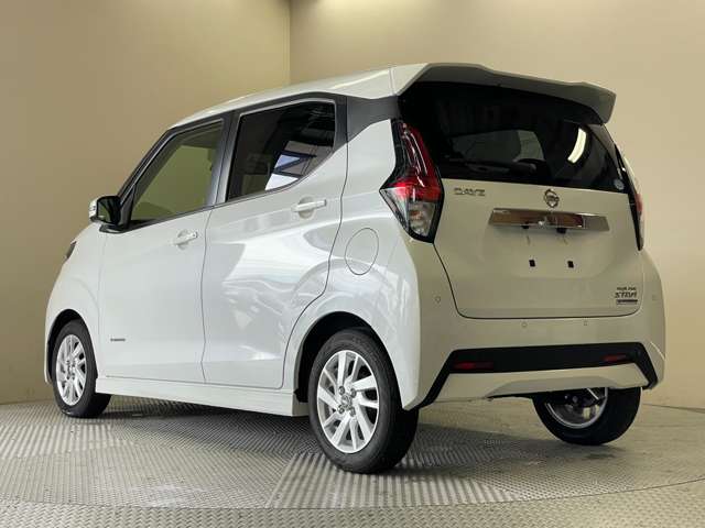 日産 デイズ ６６０ ハイウェイスターＸ R3年 (甲信越・北陸) 99