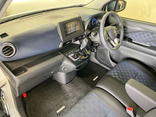 日産 デイズ ６６０ ハイウェイスターＸ R3年 (甲信越・北陸) 99