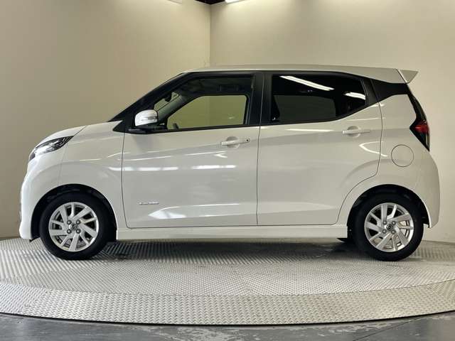 日産 デイズ ６６０ ハイウェイスターＸ R3年 (甲信越・北陸) 99