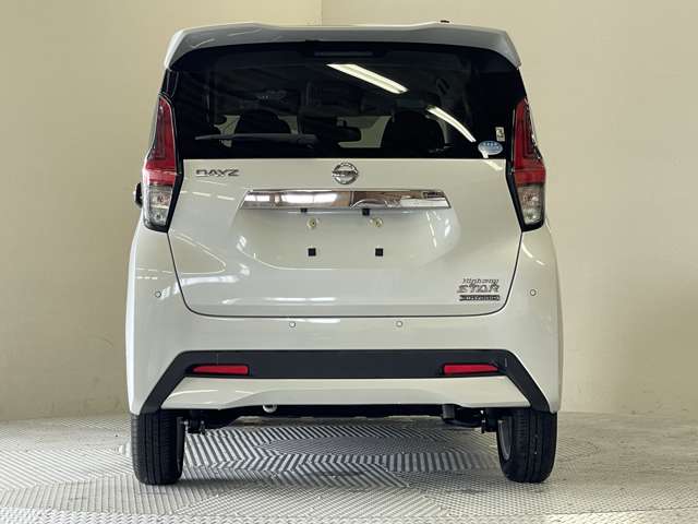 日産 デイズ ６６０ ハイウェイスターＸ R3年 (甲信越・北陸) 99