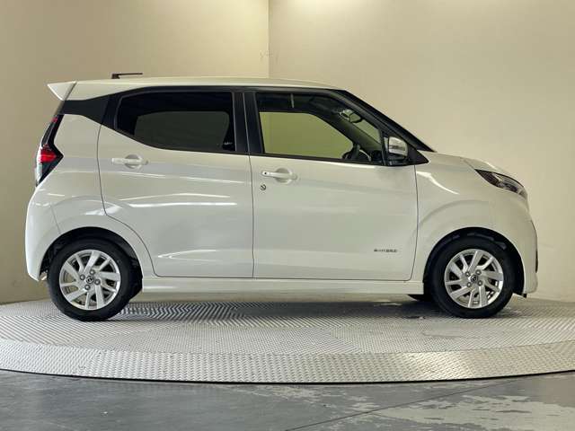 日産 デイズ ６６０ ハイウェイスターＸ R3年 (甲信越・北陸) 99