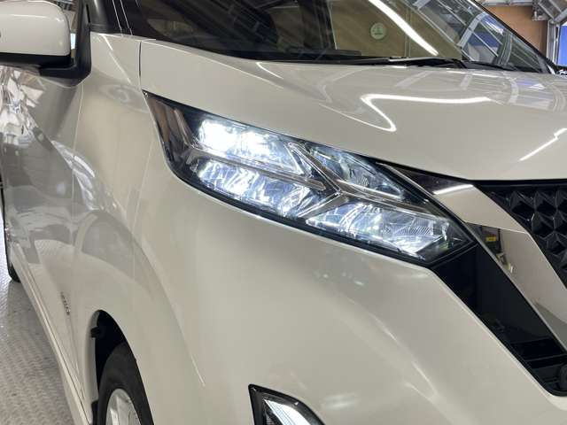 日産 デイズ ６６０ ハイウェイスターＸ R3年 (甲信越・北陸) 99