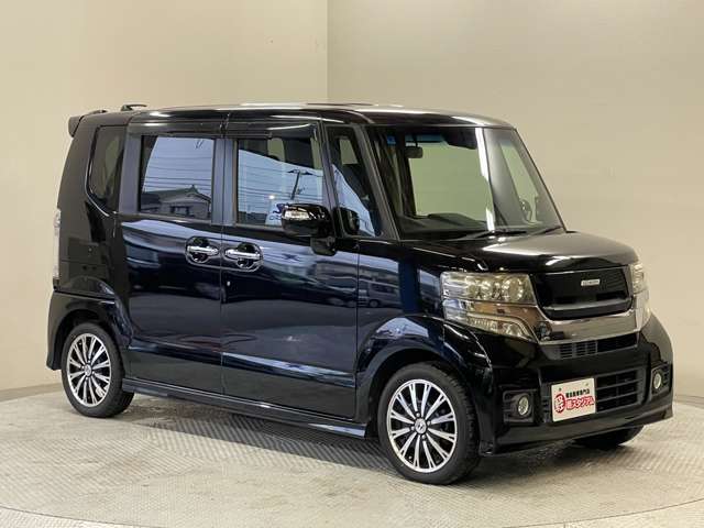 ホンダ Ｎ　ＢＯＸ ６６０ カスタムＧ ターボＡパッケージ H26年 (甲信越・北陸) 99