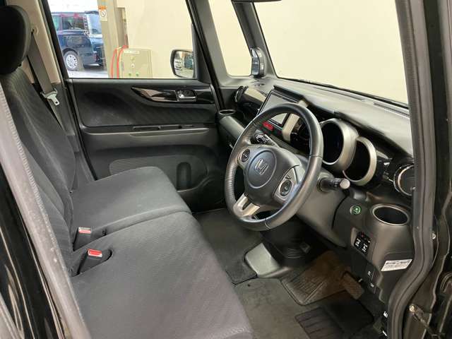 ホンダ Ｎ　ＢＯＸ ６６０ カスタムＧ ターボＡパッケージ H26年 (甲信越・北陸) 99