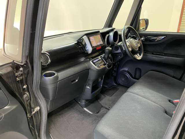 ホンダ Ｎ　ＢＯＸ ６６０ カスタムＧ ターボＡパッケージ H26年 (甲信越・北陸) 99