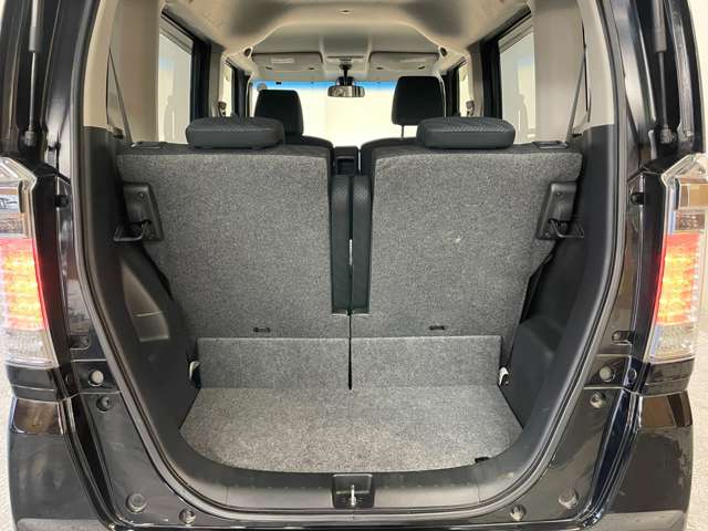 ホンダ Ｎ　ＢＯＸ ６６０ カスタムＧ ターボＡパッケージ H26年 (甲信越・北陸) 99