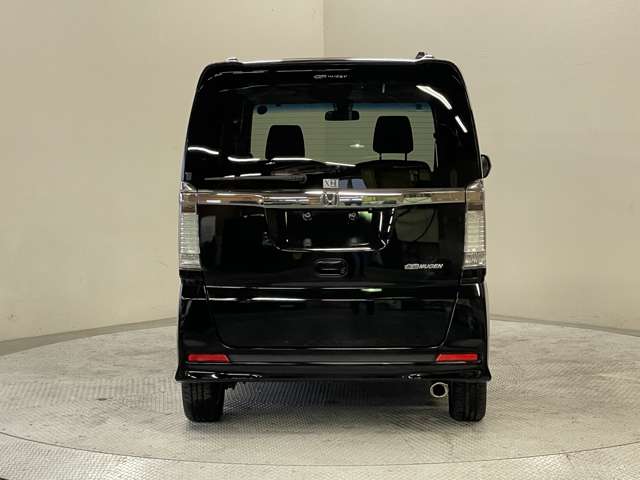 ホンダ Ｎ　ＢＯＸ ６６０ カスタムＧ ターボＡパッケージ H26年 (甲信越・北陸) 99