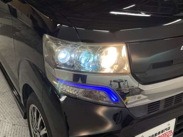 ホンダ Ｎ　ＢＯＸ ６６０ カスタムＧ ターボＡパッケージ H26年 (甲信越・北陸) 99
