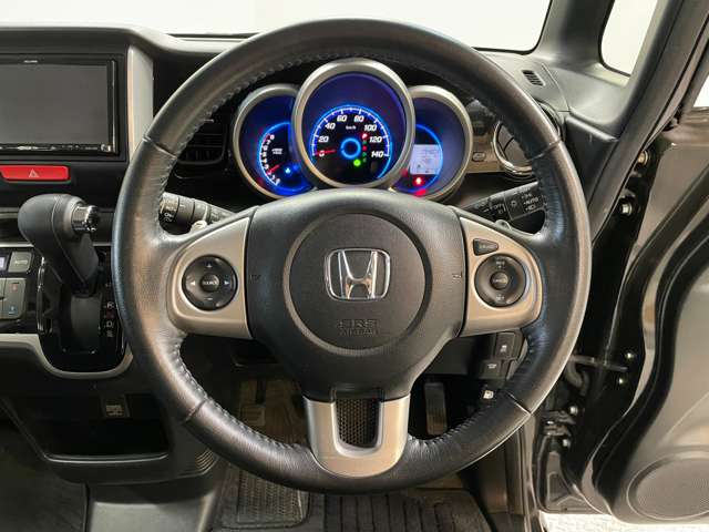 ホンダ Ｎ　ＢＯＸ ６６０ カスタムＧ ターボＡパッケージ H26年 (甲信越・北陸) 99
