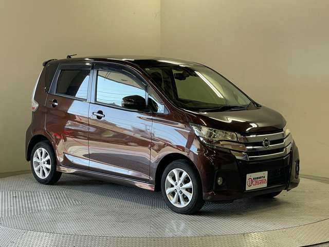 日産 デイズ ６６０ ハイウェイスターＸ H29年 (甲信越・北陸) 99