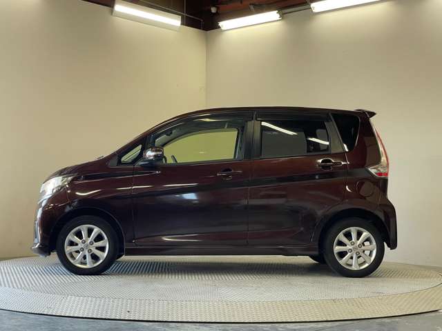 日産 デイズ ６６０ ハイウェイスターＸ H29年 (甲信越・北陸) 99