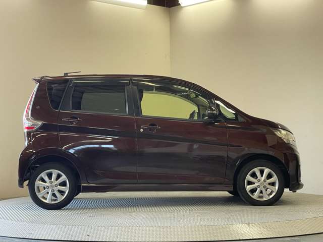 日産 デイズ ６６０ ハイウェイスターＸ H29年 (甲信越・北陸) 99