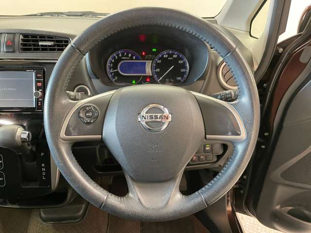 日産 デイズ ６６０ ハイウェイスターＸ H29年 (甲信越・北陸) 99