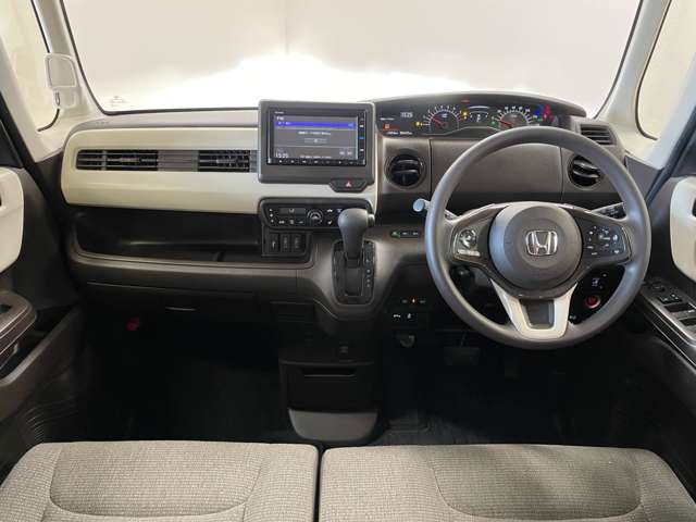 ホンダ Ｎ　ＢＯＸ ６６０ Ｌ R3年 (甲信越・北陸) 99