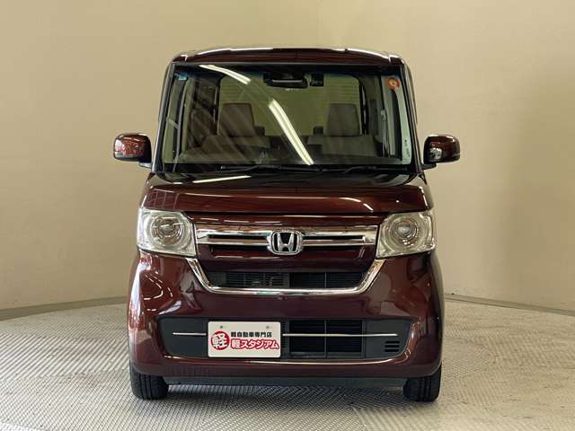ホンダ Ｎ　ＢＯＸ ６６０ Ｌ R3年 (甲信越・北陸) 99