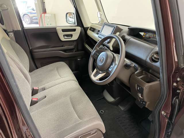 ホンダ Ｎ　ＢＯＸ ６６０ Ｌ R3年 (甲信越・北陸) 99
