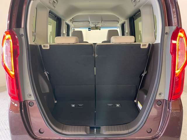 ホンダ Ｎ　ＢＯＸ ６６０ Ｌ R3年 (甲信越・北陸) 99