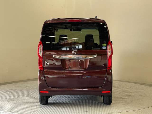 ホンダ Ｎ　ＢＯＸ ６６０ Ｌ R3年 (甲信越・北陸) 99