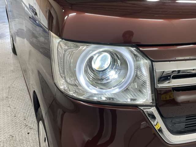 ホンダ Ｎ　ＢＯＸ ６６０ Ｌ R3年 (甲信越・北陸) 99