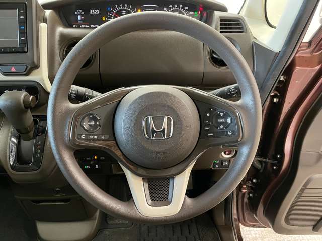 ホンダ Ｎ　ＢＯＸ ６６０ Ｌ R3年 (甲信越・北陸) 99