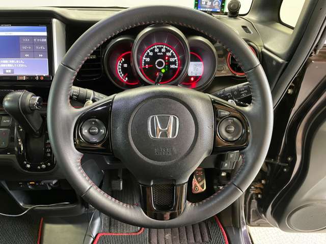 ホンダ Ｎ　ＢＯＸ ６６０ カスタムＧ ターボ Ｌパッケージ H28年 (甲信越・北陸) 99