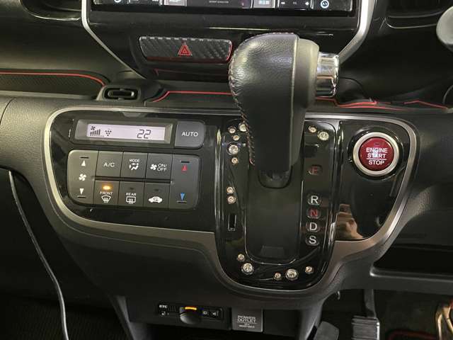 ホンダ Ｎ　ＢＯＸ ６６０ カスタムＧ ターボ Ｌパッケージ H28年 (甲信越・北陸) 99