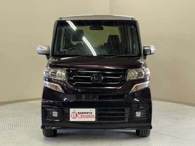 ホンダ Ｎ　ＢＯＸ ６６０ カスタムＧ ターボ Ｌパッケージ H28年 (甲信越・北陸) 99