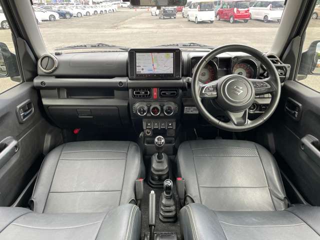 スズキ ジムニーシエラ １．５ ＪＣ ４ＷＤ R5年 () 99