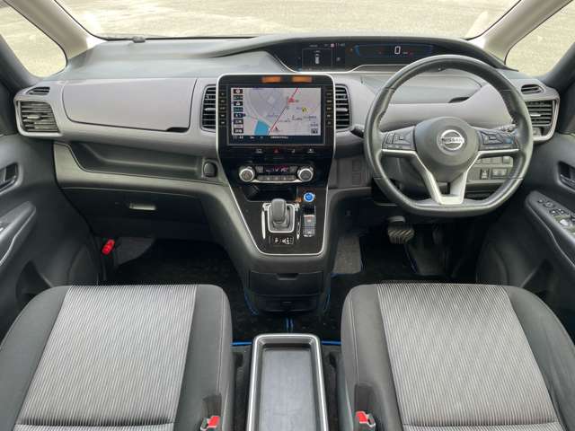 日産 セレナ １．２ Ｅ－ＰＯＷＥＲ ハイウェイスター Ｖ R3年 () 99