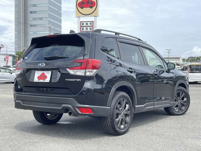 スバル フォレスター ２．５ Ｘ エディション ４ＷＤ R2年 () 99