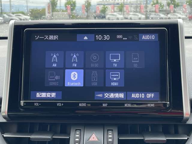 トヨタ ＲＡＶ４ ２．０ アドベンチャー ４ＷＤ R2年 () 99
