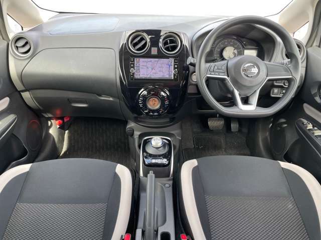 日産 ノート １．２ Ｅ－ＰＯＷＥＲ Ｘ H29年 () 99