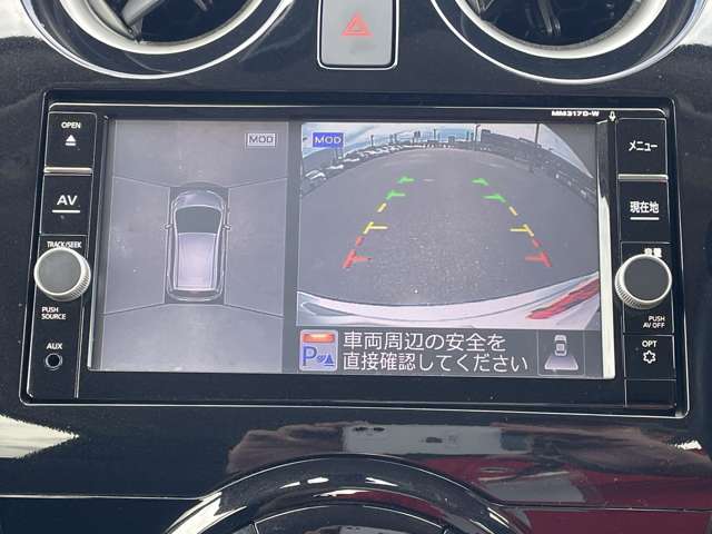 日産 ノート １．２ Ｅ－ＰＯＷＥＲ Ｘ H29年 () 99
