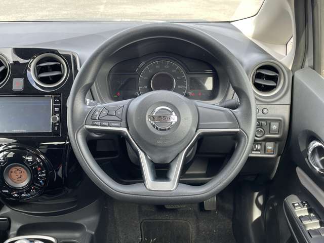日産 ノート １．２ Ｅ－ＰＯＷＥＲ Ｘ H29年 () 99