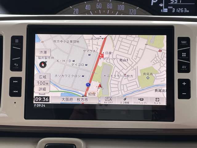 ダイハツ ムーヴ　キャンバス ６６０ Ｘ メイクアップ リミテッド ＳＡＩＩＩ R1年 () 99