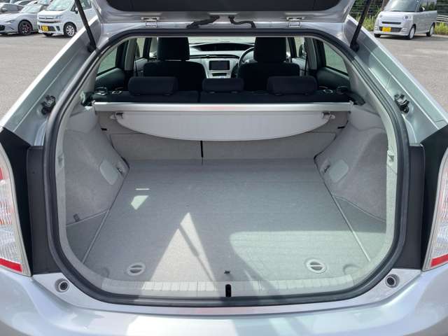 トヨタ プリウス １．８ Ｓ H25年 () 99