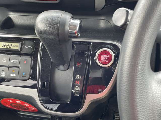 ホンダ Ｎ　ＢＯＸ ６６０ Ｇ Ｌパッケージ H25年 () 99