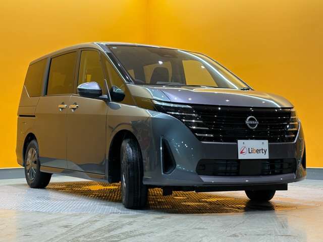 日産 セレナ ２．０ Ｘ R8年 (近畿) 99