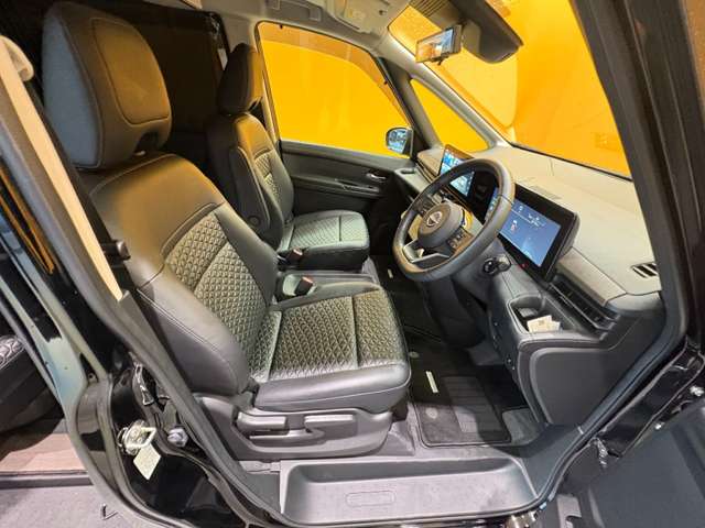 日産 セレナ １．４ Ｅ－ＰＯＷＥＲ ハイウェイスターＶ R6年 (近畿) 99