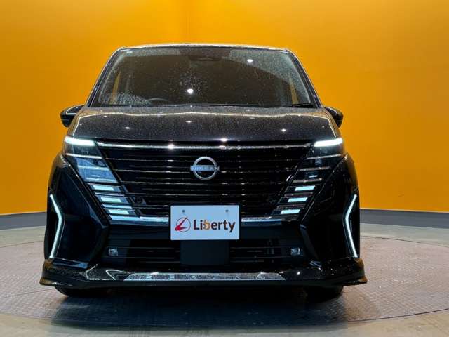 日産 セレナ １．４ Ｅ－ＰＯＷＥＲ ハイウェイスターＶ R6年 (近畿) 99