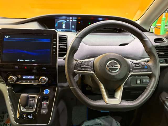 日産 セレナ １．２ Ｅ－ＰＯＷＥＲ ハイウェイスター Ｖ R3年 (近畿) 99