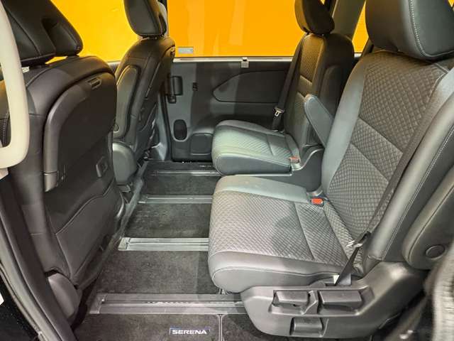 日産 セレナ １．２ Ｅ－ＰＯＷＥＲ ハイウェイスター Ｖ R3年 (近畿) 99