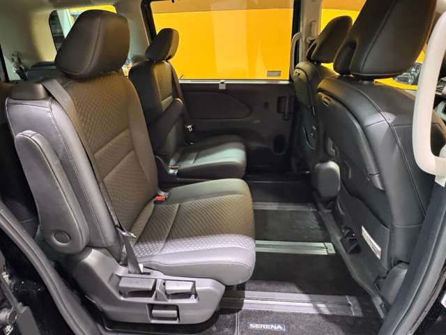 日産 セレナ １．２ Ｅ－ＰＯＷＥＲ ハイウェイスター Ｖ R3年 (近畿) 99