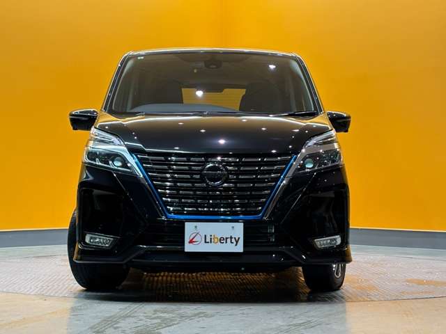 日産 セレナ １．２ Ｅ－ＰＯＷＥＲ ハイウェイスター Ｖ R3年 (近畿) 99