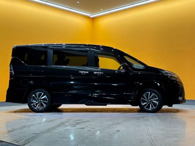 日産 セレナ １．２ Ｅ－ＰＯＷＥＲ ハイウェイスター Ｖ R3年 (近畿) 99