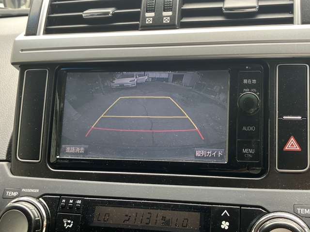 トヨタ ランドクルーザープラド ２．８ ＴＸ Ｌパッケージ ディーゼルターボ ４ＷＤ H27年 () 99