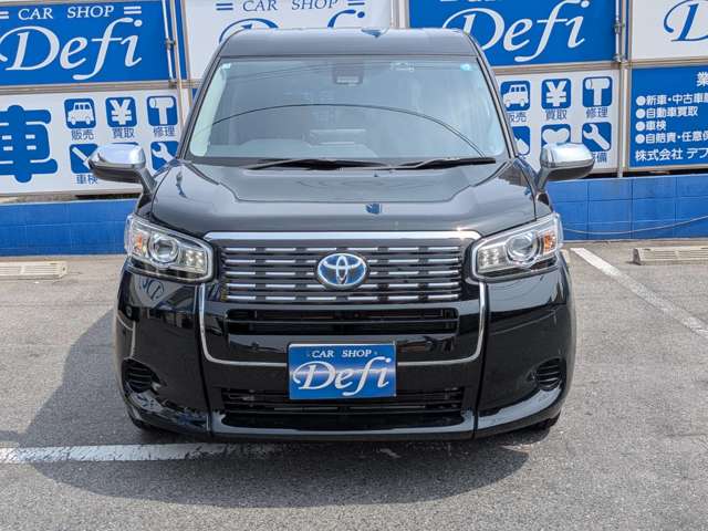 トヨタ ＪＰＮ　ＴＡＸＩ １．５ タクミ R7年 (近畿) 99